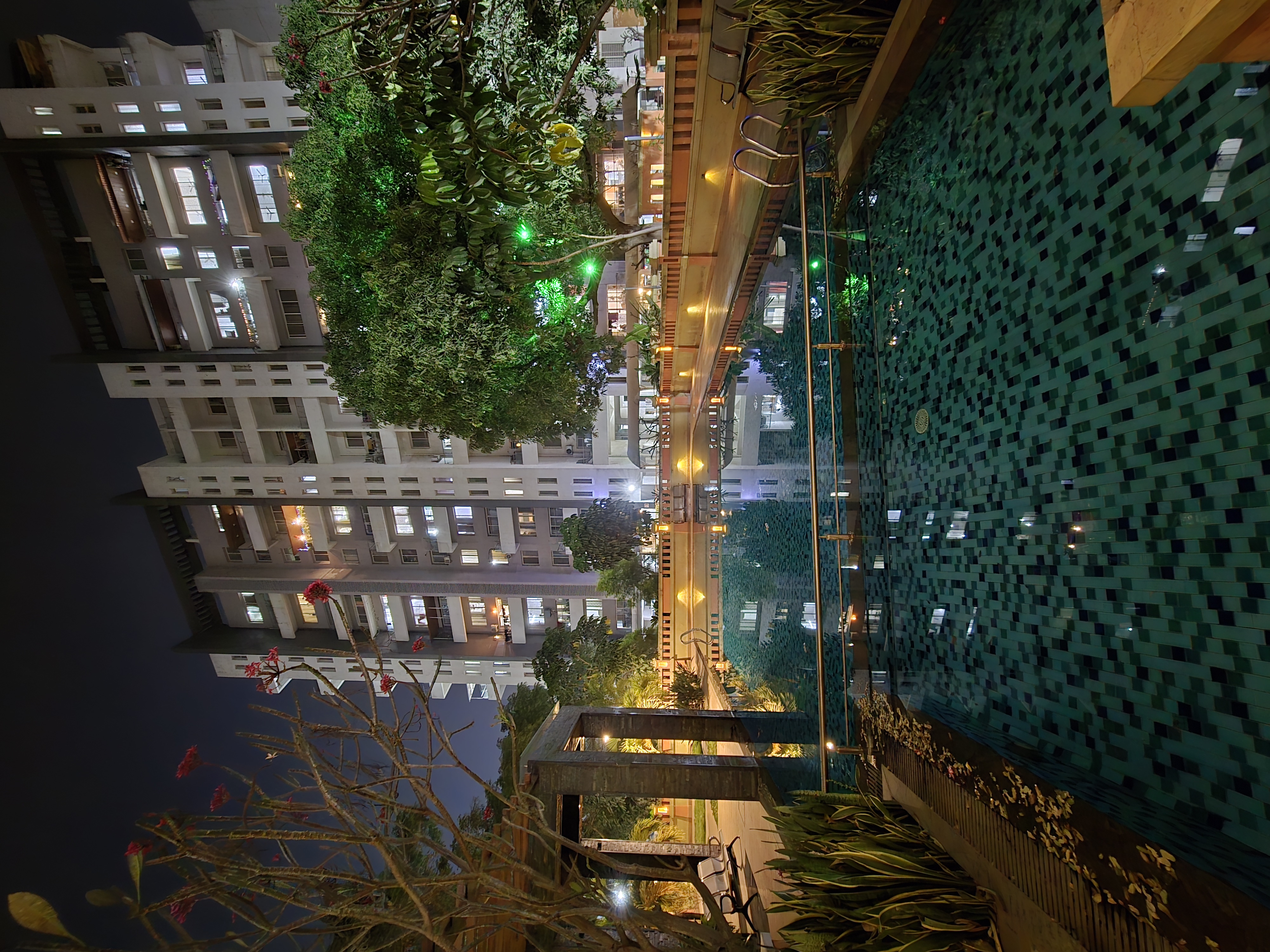 2 BHK Apartment For Rent in Pethkar Siyona