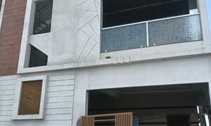 4 BHK Independent House For Sale in Margondanahalli