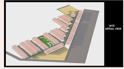 Plot For Sale in Sigma Hills
