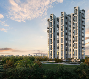 3 BHK Apartment For Sale in Birla Pravaah, Sector 71