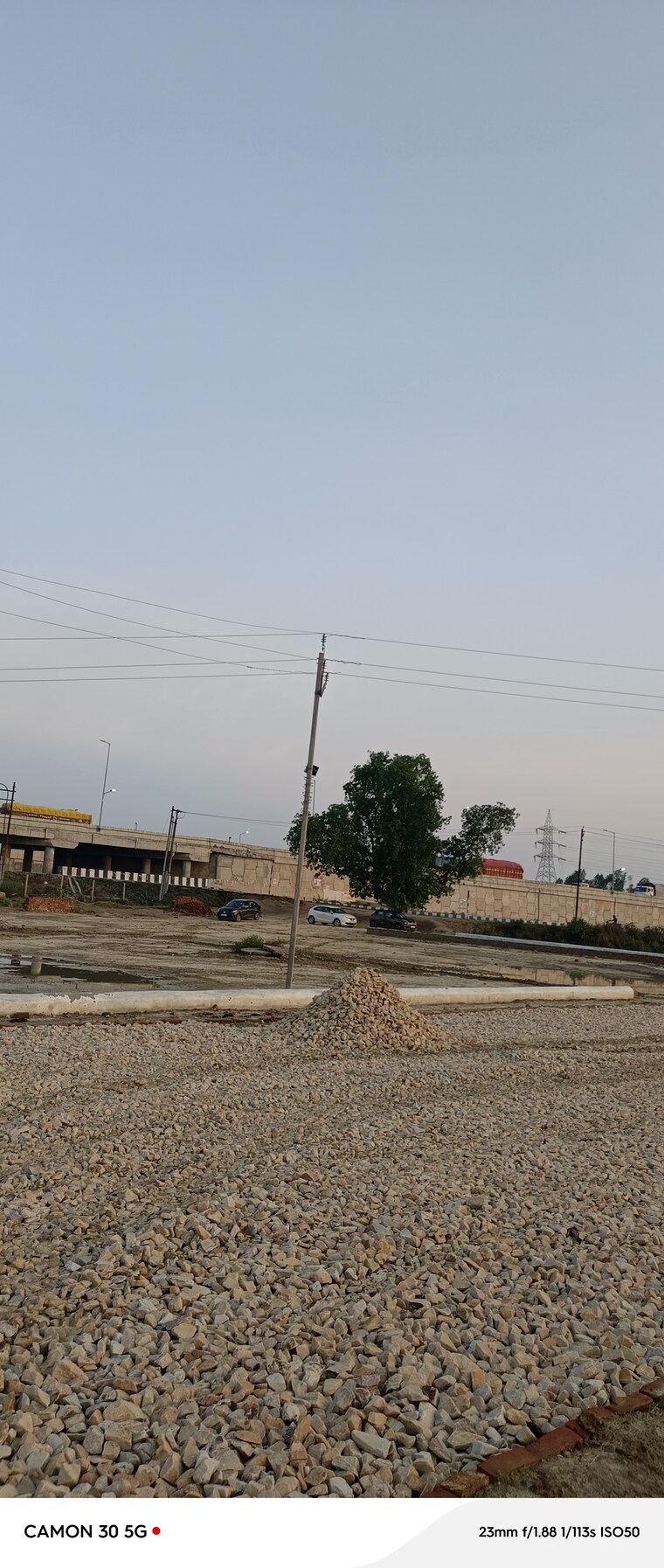 Exterior View, sultanpur road  1265 Sq.Ft. Plot In Sultanpur Road Lucknow 9590277