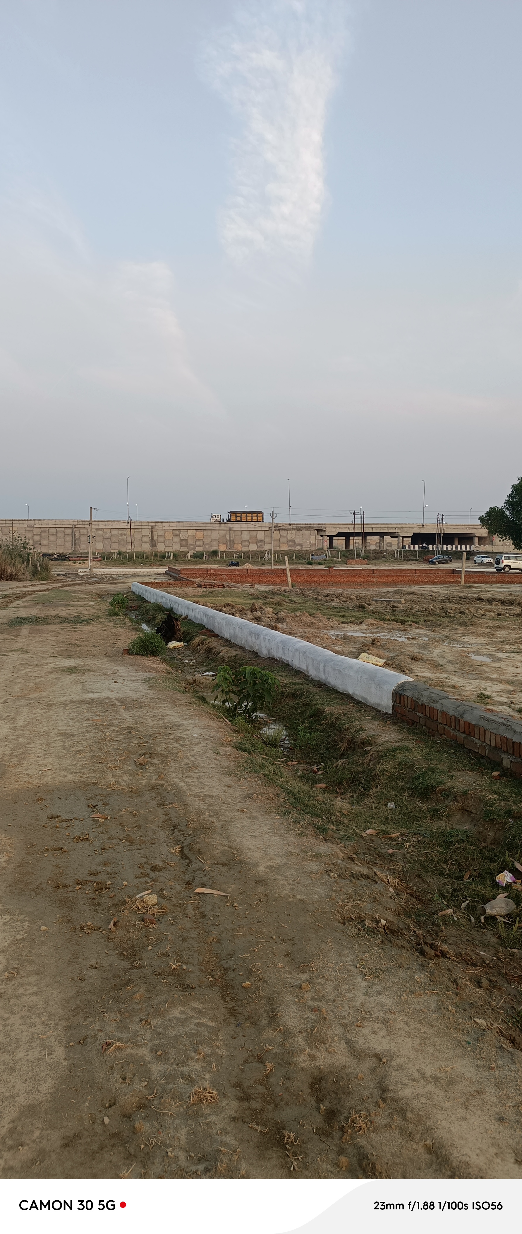 Plot For Sale in Ganpti Vihar