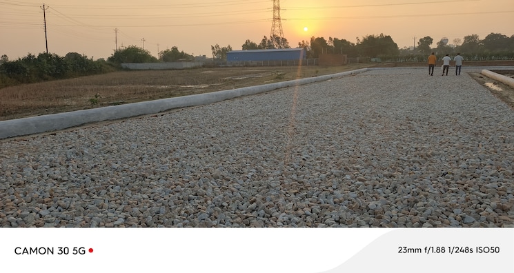 undefined, sultanpur road  1265 Sq.Ft. Plot In Sultanpur Road Lucknow 9590277