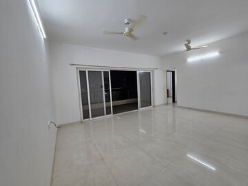 Living Room in 2 BHK Apartment at Pethkar Siyona, Punawale – for Rent