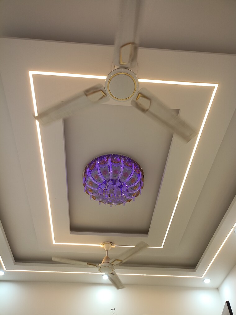 undefined, vipin garden 3 Bedroom 720 Sq.Ft. Builder Floor In Vipin Garden Delhi 9590281