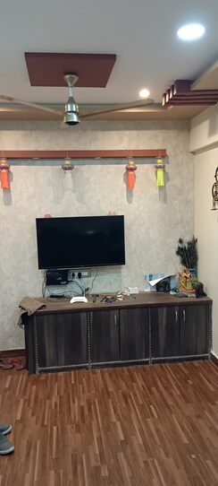 1 BHK Apartment For Sale in Ganesh Puram