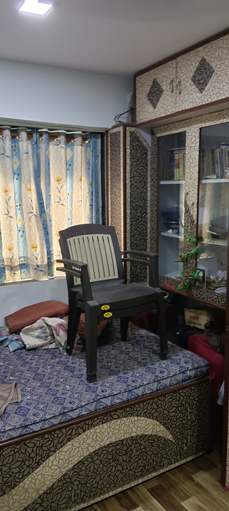 Exterior View, ganesh-puram 1 Bedroom 550 Sq.Ft. Apartment In Kalyan West Thane 9590296