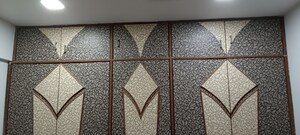 Furnished Amenities in 1 BHK Apartment at Ganesh Puram, Kalyan West – for Sale