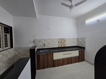 Kitchen in 2 BHK Apartment at Pethkar Siyona, Punawale – for Rent