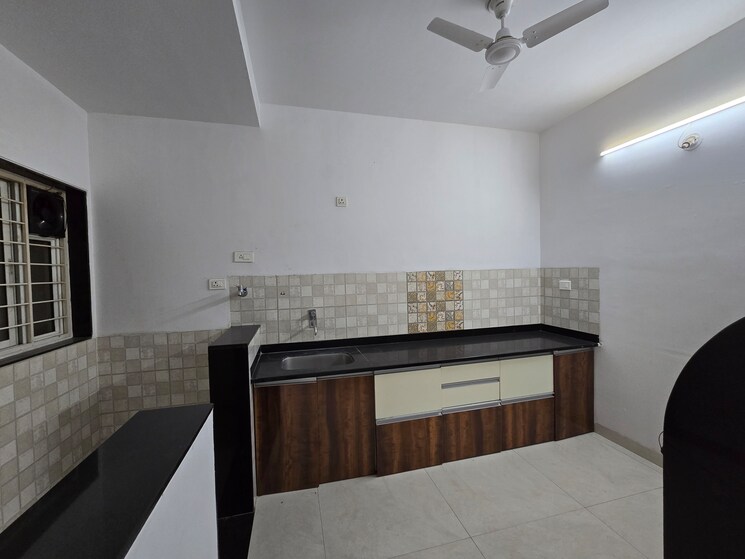 Kitchen, pethkar-siyona 2 Bedroom 769 Sq.Ft. Apartment In Punawale Pune 9590137