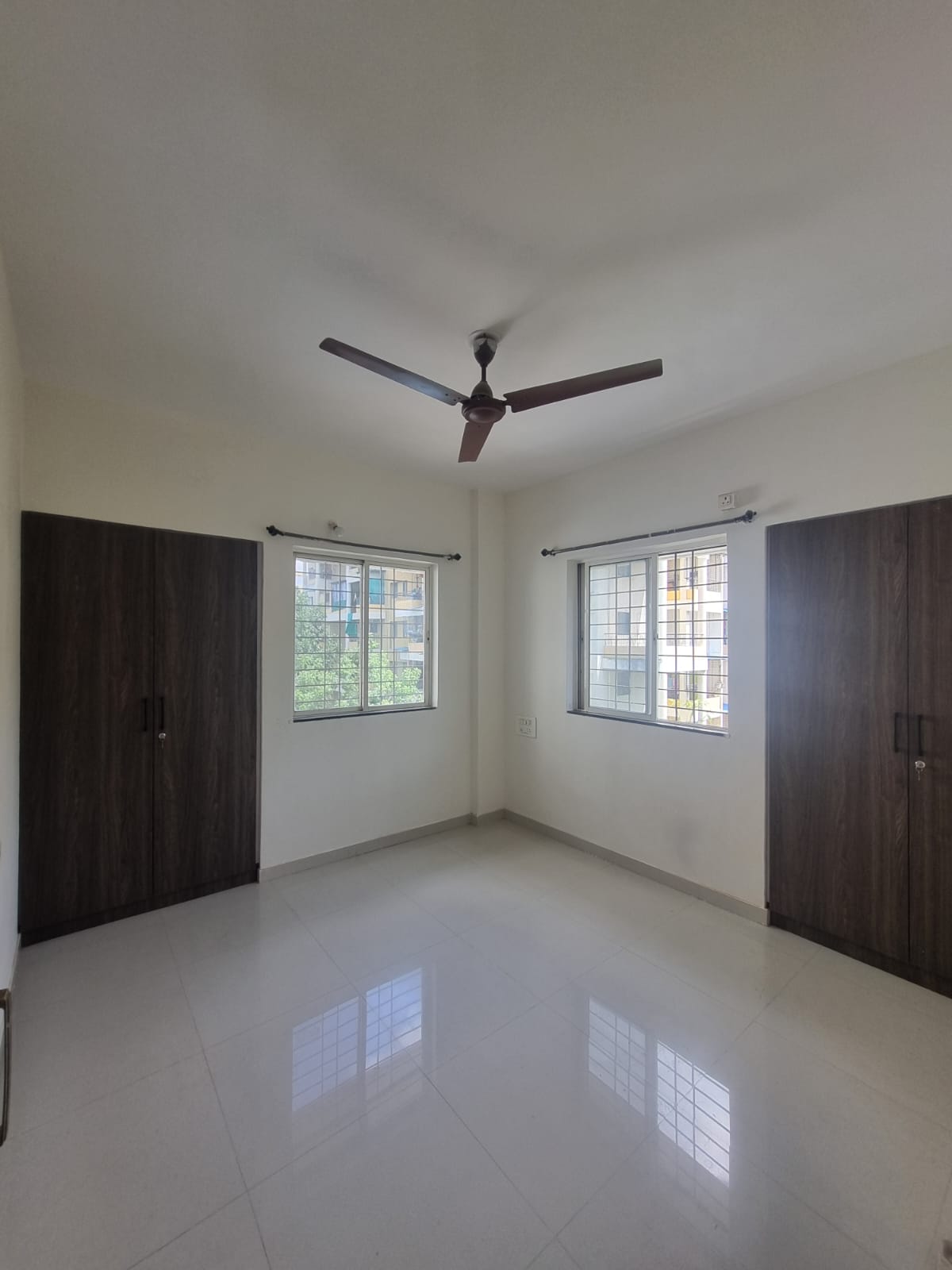 2 BHK + Pooja Room Apartment For Rent in Sai Life Style