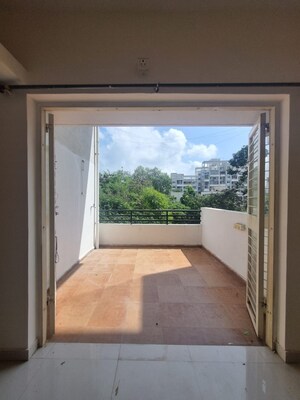 Room in 2 BHK Apartment at Sai Life Style, Dhanori – for Rent