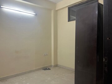 1 BHK Builder Floor For Rent in Saket