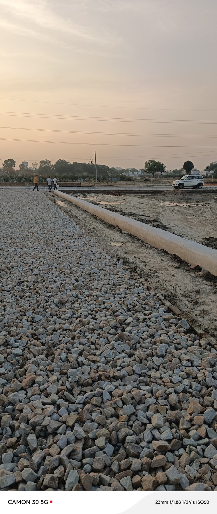 undefined, sultanpur road  1267 Sq.Ft. Plot In Sultanpur Road Lucknow 9590394