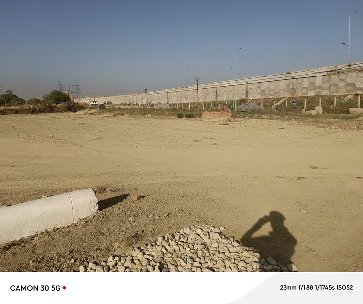 undefined, sultanpur road  1267 Sq.Ft. Plot In Sultanpur Road Lucknow 9590394