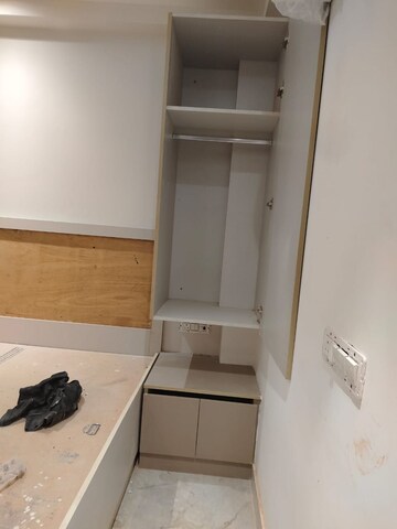 Furnished Amenities in 1.5 BHK Builder Floor at Sector 55 – for Rent