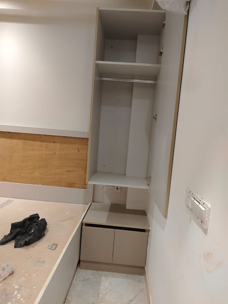 undefined, sector 55 1.5 Bedroom 700 Sq.Ft. Builder Floor In Sector 55 Gurgaon 9590317