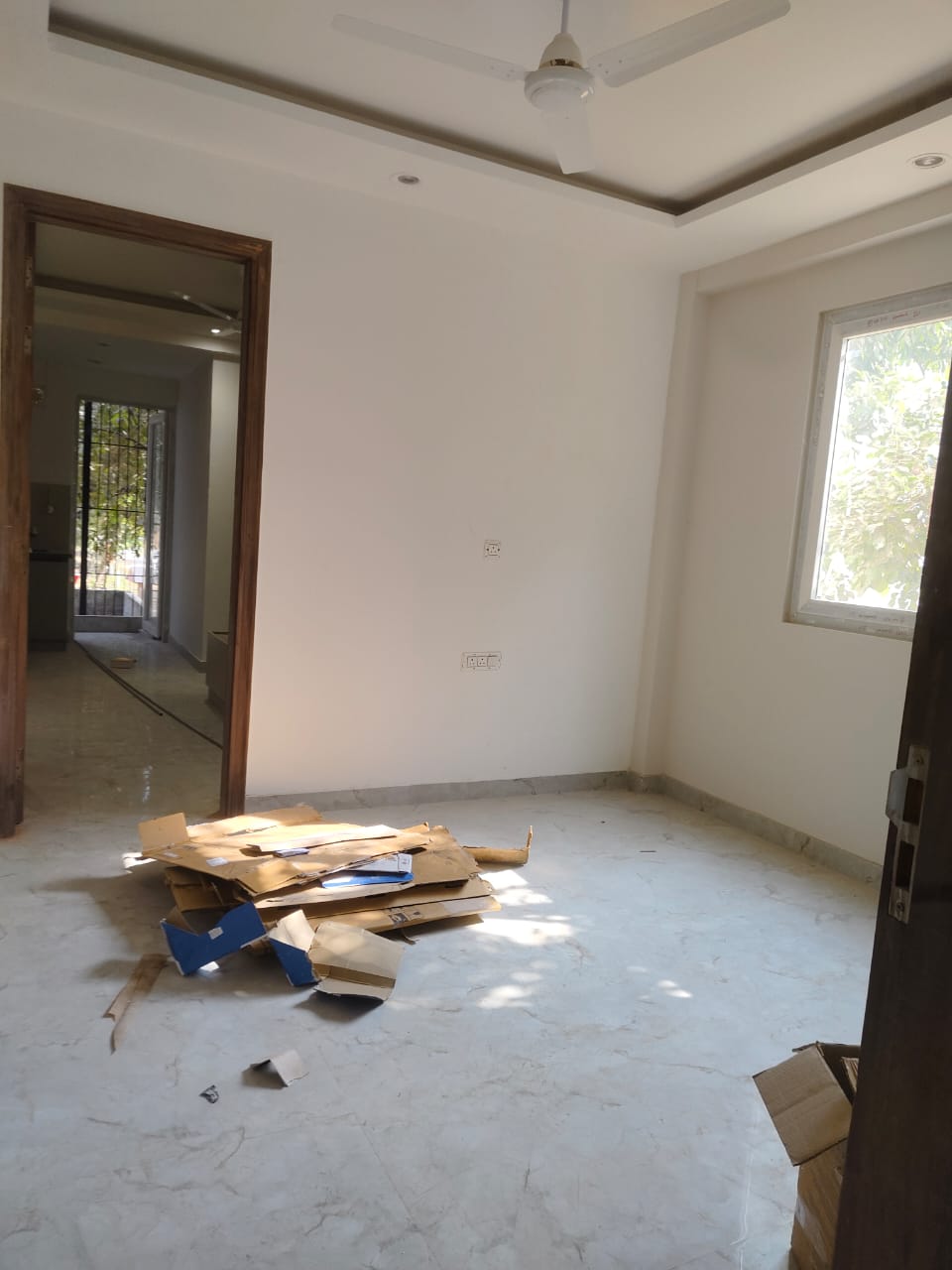 1.5 BHK Builder Floor For Rent in Sector 55