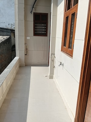 Kitchen in 3 BHK Builder Floor at Shyam Park Extension – for Sale