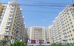 3 BHK 1500 Sq.Ft. Apartment in Goel Ganga Vertica