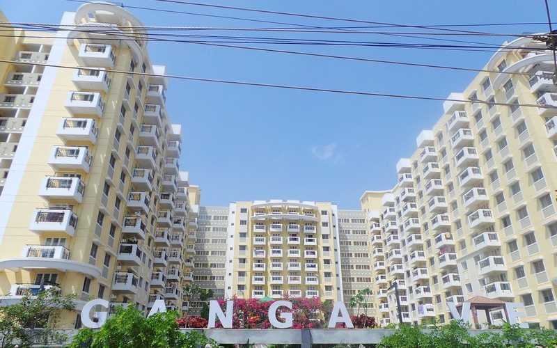 3 BHK Apartment For Rent in Goel Ganga Vertica