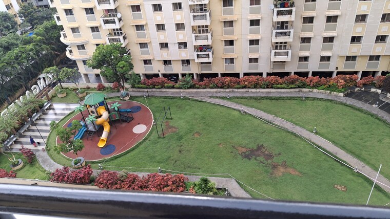 Exterior View, goel-ganga-vertica 3 Bedroom 1500 Sq.Ft. Apartment In Electronic City Phase I Bangalore 9590309