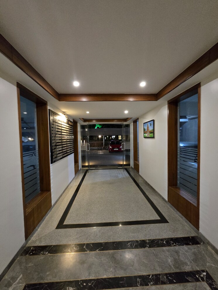 undefined, pethkar-siyona 2 Bedroom 769 Sq.Ft. Apartment In Punawale Pune 9590137