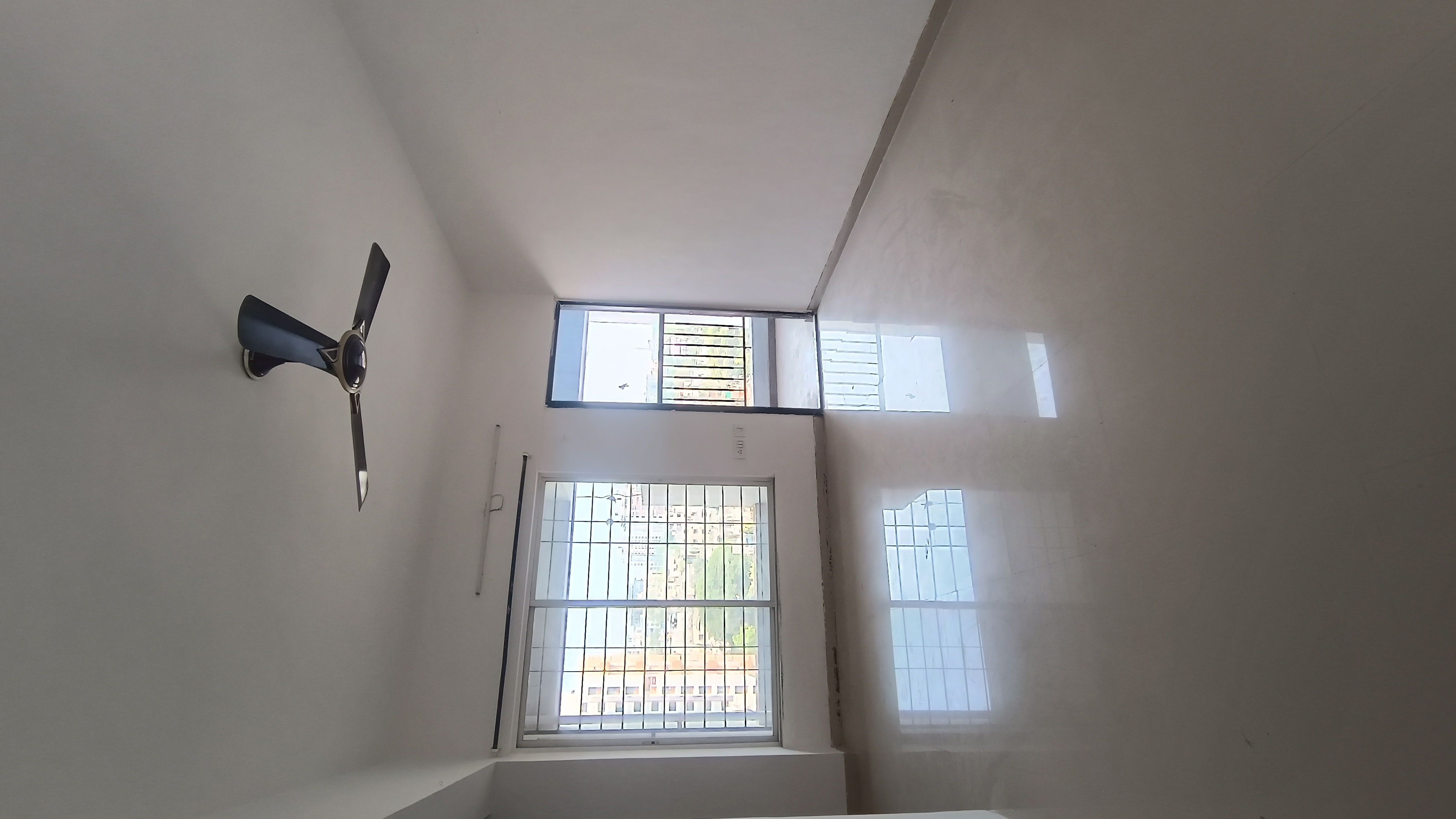 2 BHK + Pooja Room Builder Floor For Sale in Paramount Eros Apartment