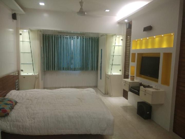 3 BHK 2000 Sq.Ft. Apartment in Sett Minar