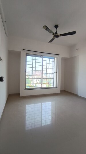 Bedroom in 2 BHK Builder Floor at Paramount Eros Apartment, Kondhwa Budruk – for Sale