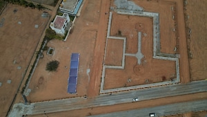 Plot Area in  Plot at Kalwar Road – for Sale