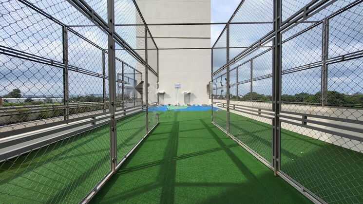 Exterior View, kohinoor-sapphire-2 2 Bedroom 735 Sq.Ft. Apartment In Tathawade Pune 9590322