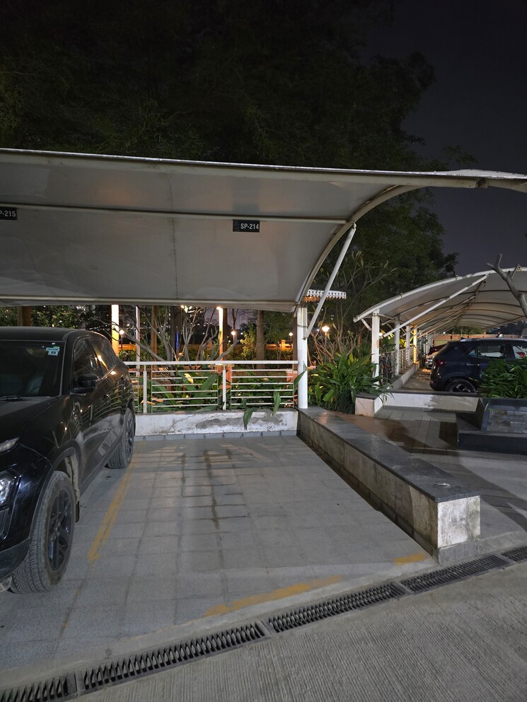  Parking, pethkar-siyona 2 Bedroom 769 Sq.Ft. Apartment In Punawale Pune 9590137