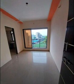 1 BHK Apartment For Sale in Yashwant Gaurav Complex