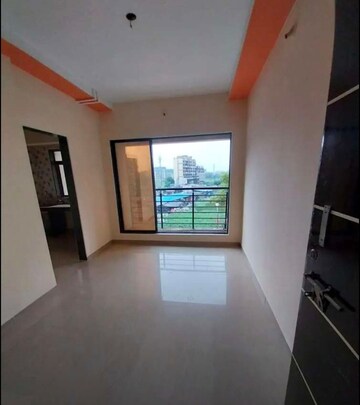 1 BHK Apartment For Sale in Yashwant Gaurav Complex, Nalasopara West