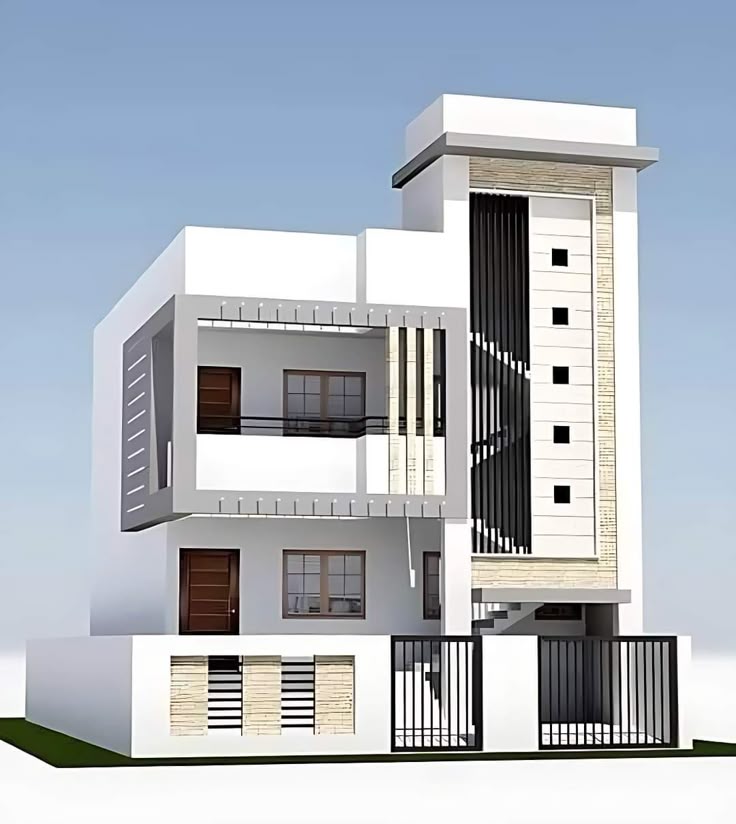 3 BHK + Pooja Room Villa For Sale in Jay Villa 