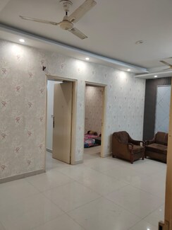 3 BHK + Pooja Room Apartment For Sale in Gomti Homes