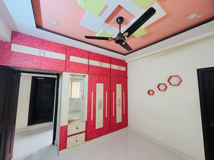 undefined, nallagandla 2 Bedroom 1150 Sq.Ft. Builder Floor In Nallagandla Hyderabad 9590386