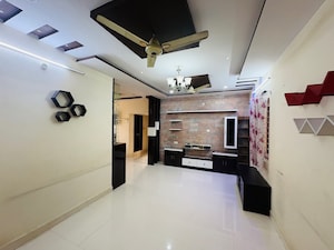 2 BHK Builder Floor For Rent in Nallagandla