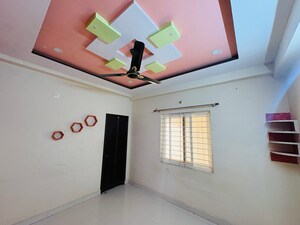 Furnished Amenities in 2 BHK Builder Floor at Nallagandla – for Rent