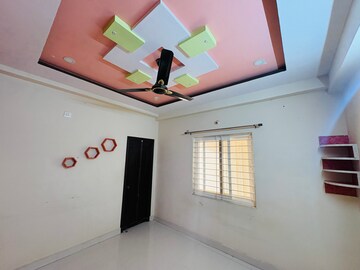 Furnished Amenities in 2 BHK Builder Floor at Nallagandla – for Rent