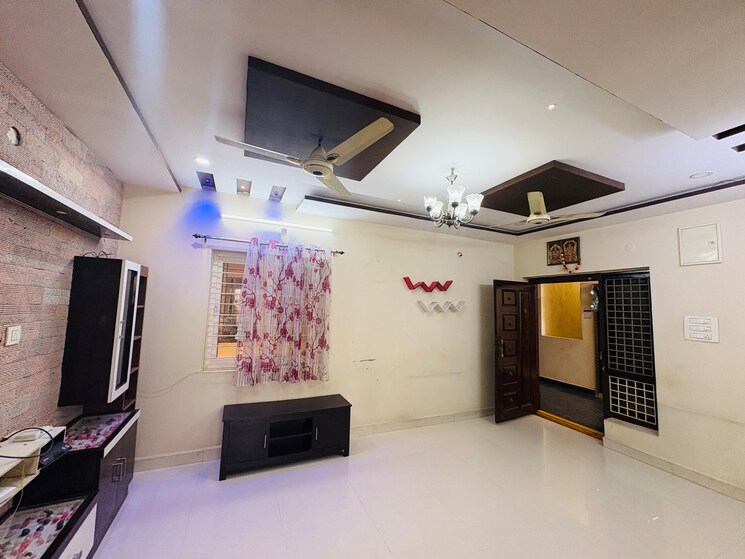 Team Area, nallagandla 2 Bedroom 1150 Sq.Ft. Builder Floor In Nallagandla Hyderabad 9590386