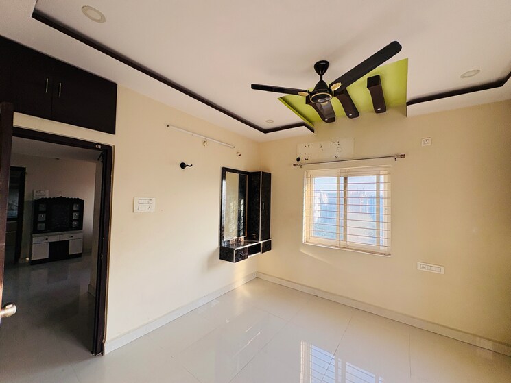 undefined, nallagandla 2 Bedroom 1150 Sq.Ft. Builder Floor In Nallagandla Hyderabad 9590386