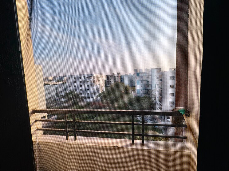 Bedroom, nallagandla 2 Bedroom 1150 Sq.Ft. Builder Floor In Nallagandla Hyderabad 9590386