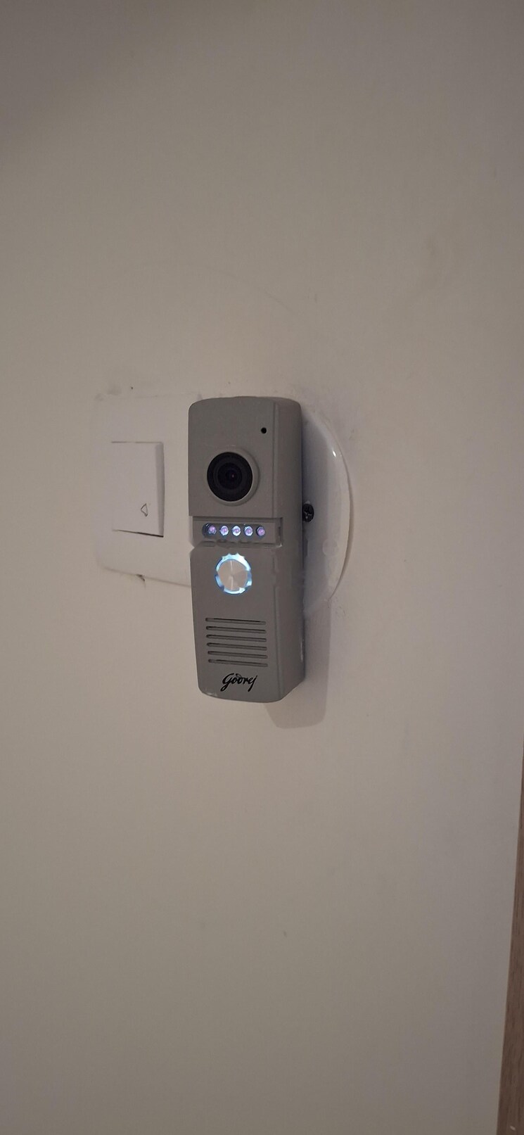 undefined, godrej-nurture-pune 2 Bedroom 754 Sq.Ft. Apartment In Mamurdi Pune 9590379