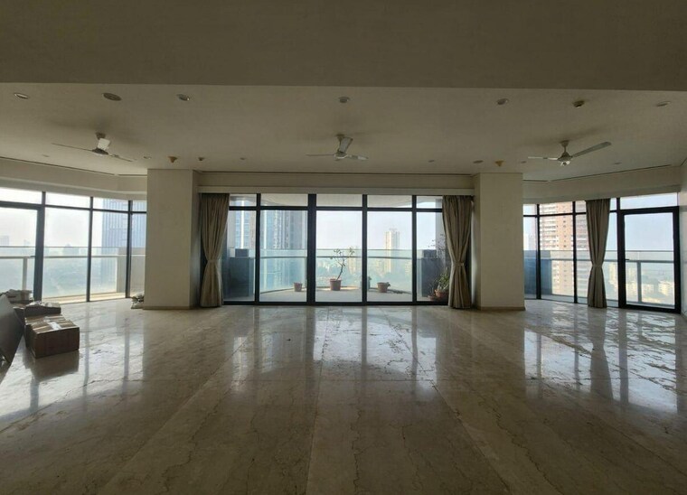 Room, omkar-1973 3 Bedroom 2340 Sq.Ft. Apartment In Worli Mumbai 9590390
