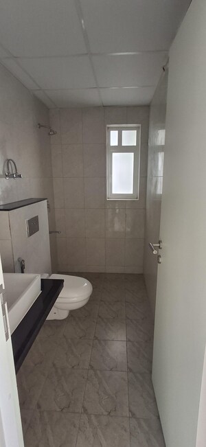 Bathroom in 2 BHK Apartment at Godrej Nurture Pune, Mamurdi – for Sale