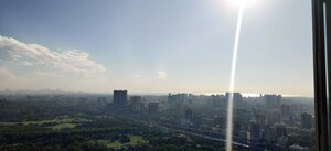  4 BHK Apartment at Oberoi Realty Esquire, Goregaon East – for Rent