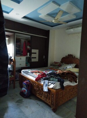 Bedroom in 3 BHK Apartment at Kothapet – for Sale