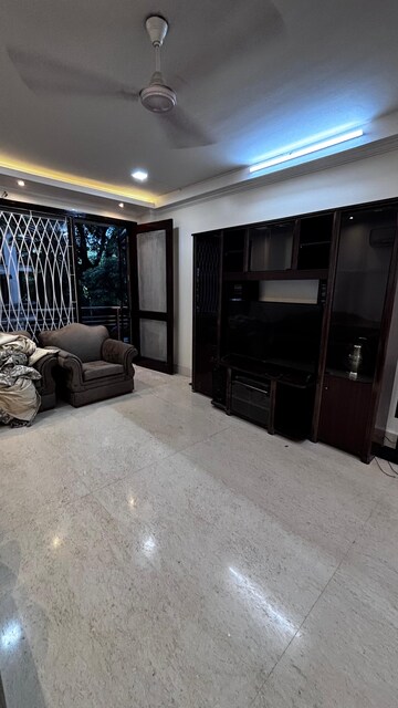 3 BHK Builder Floor For Rent in Fort View Apartments, Kalkaji